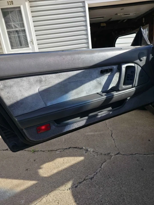 1987 Toyota Supra 3rd Gen - Image 14 of 20