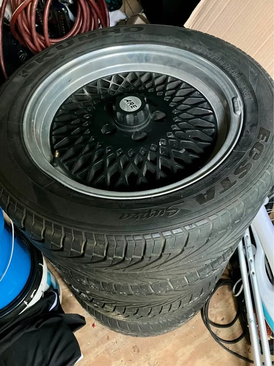 1987 Toyota Supra 3rd Gen - Image 7 of 10