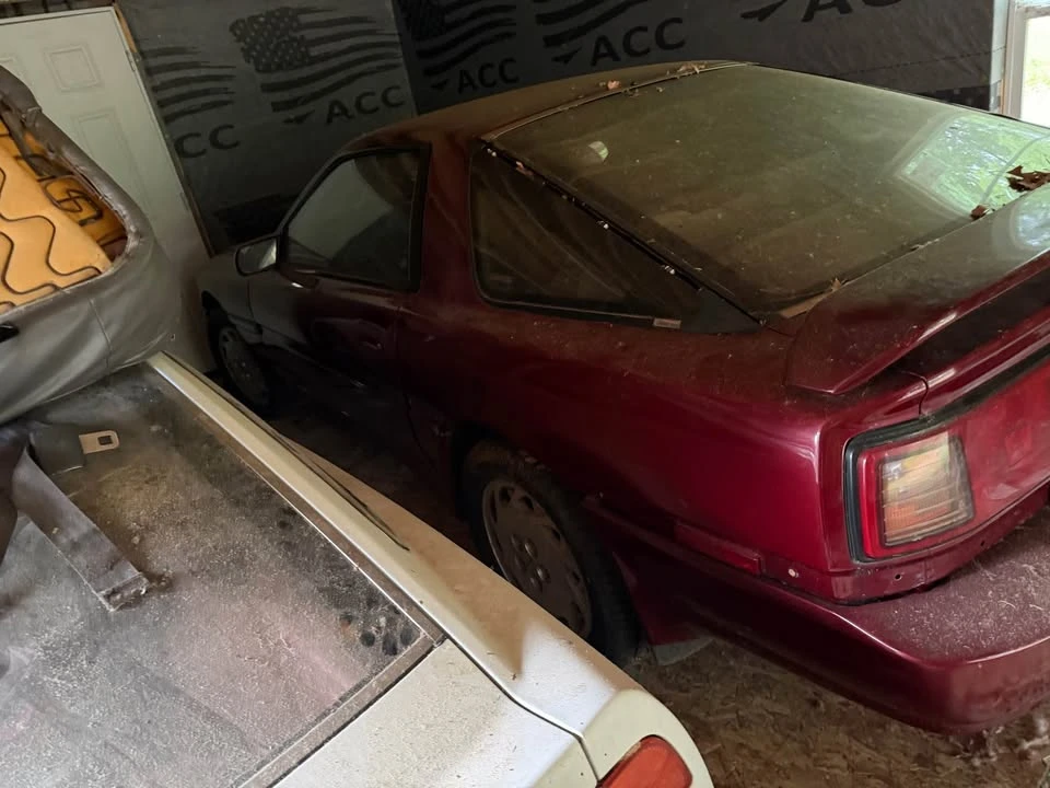 1987 Toyota Supra 3rd Gen - Image 3 of 5