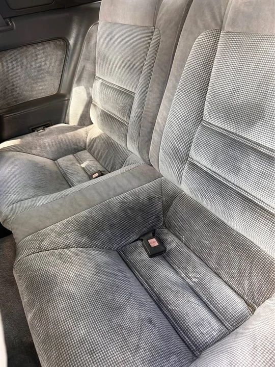 1987 Toyota Supra 3rd Gen - Image 14 of 14