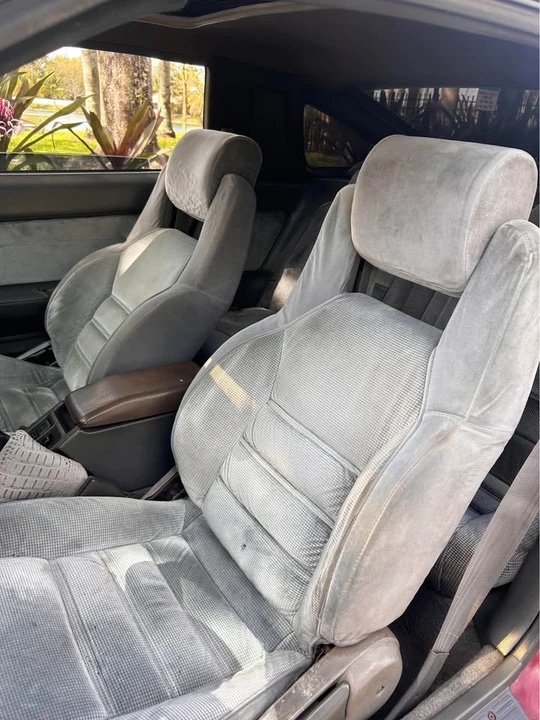 1987 Toyota Supra 3rd Gen - Image 12 of 14