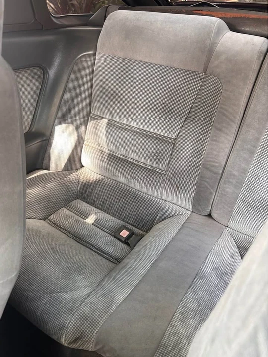 1987 Toyota Supra 3rd Gen - Image 13 of 14