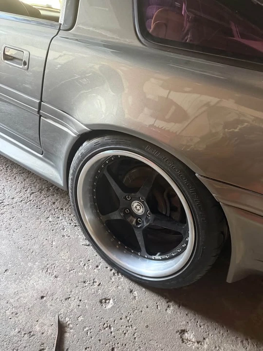 1987 Toyota Supra 3rd Gen - Image 3 of 15