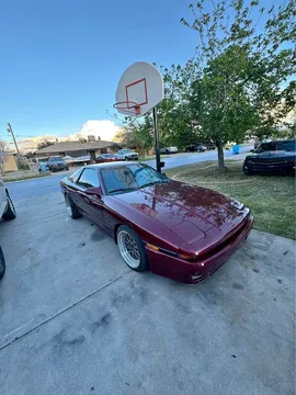 1987 Toyota Supra
