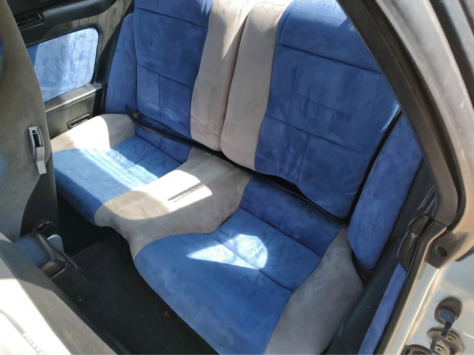 1987 Toyota Supra 3rd Gen - Image 6 of 7