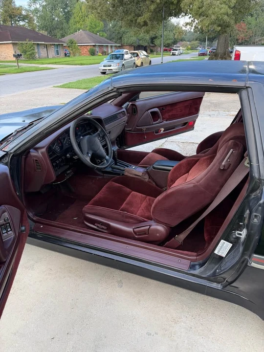 1987 Toyota Supra 3rd Gen - Image 8 of 9