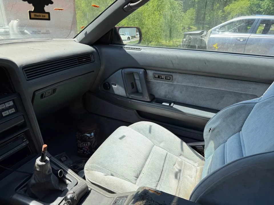 1987 Toyota Supra 3rd Gen - Image 8 of 10