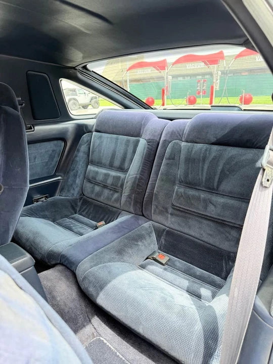 1987 Toyota Supra 3rd Gen - Image 6 of 8