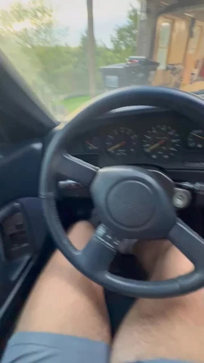 1987 Toyota Supra 3rd Gen - Image 8 of 8