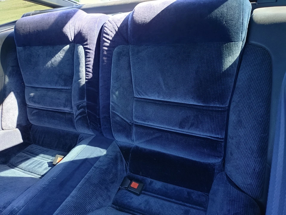 1987 Toyota Supra 3rd Gen - Image 13 of 24