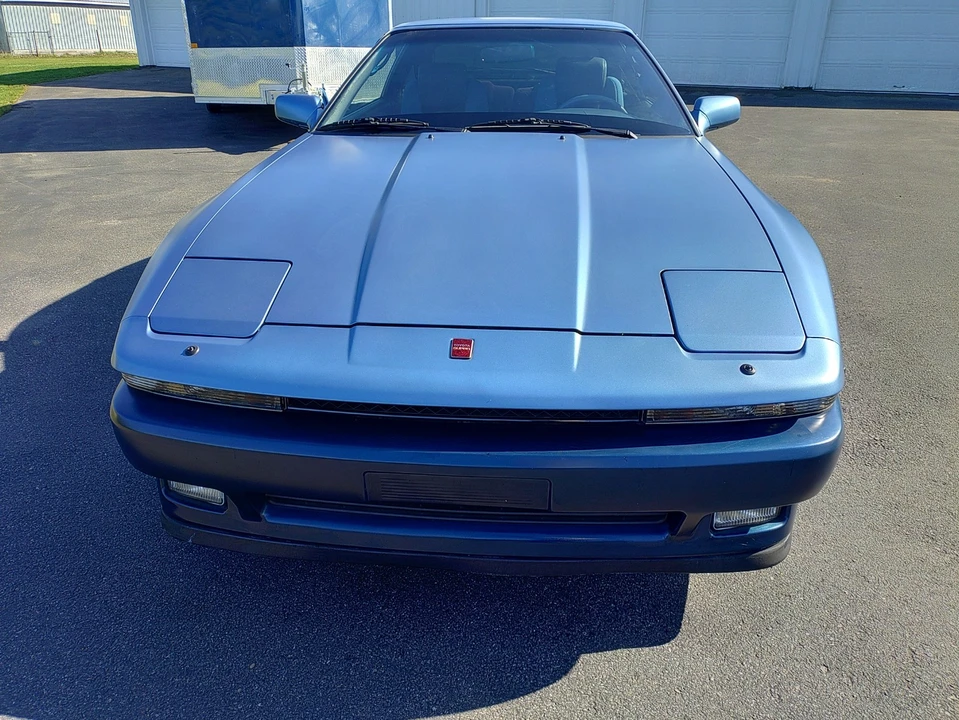 1987 Toyota Supra 3rd Gen - Image 20 of 24