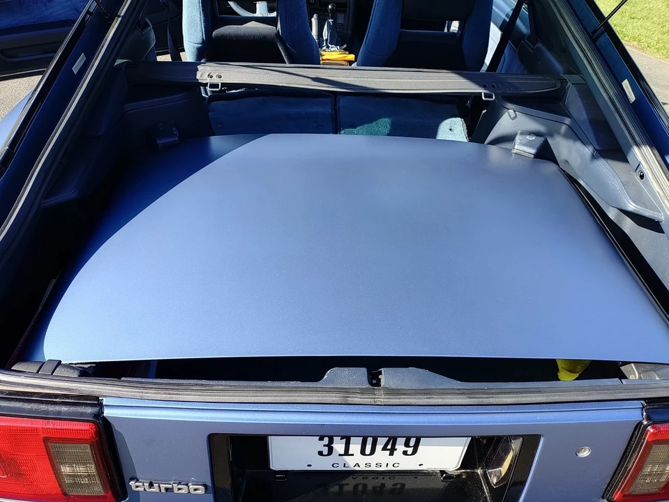 1987 Toyota Supra 3rd Gen - Image 6 of 24
