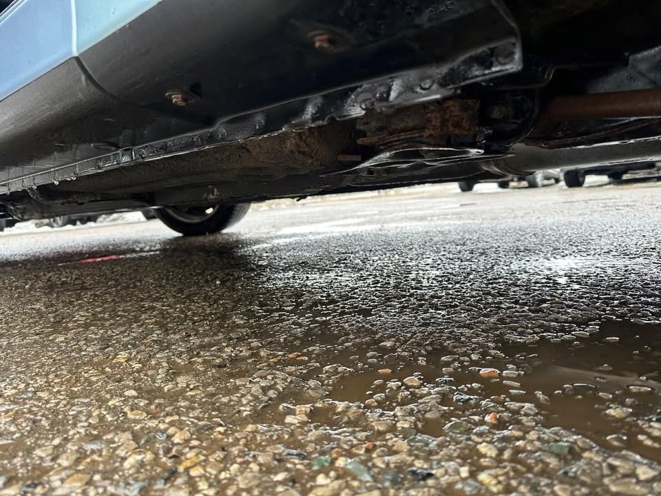 1987 Toyota Supra 3rd Gen - Image 16 of 20