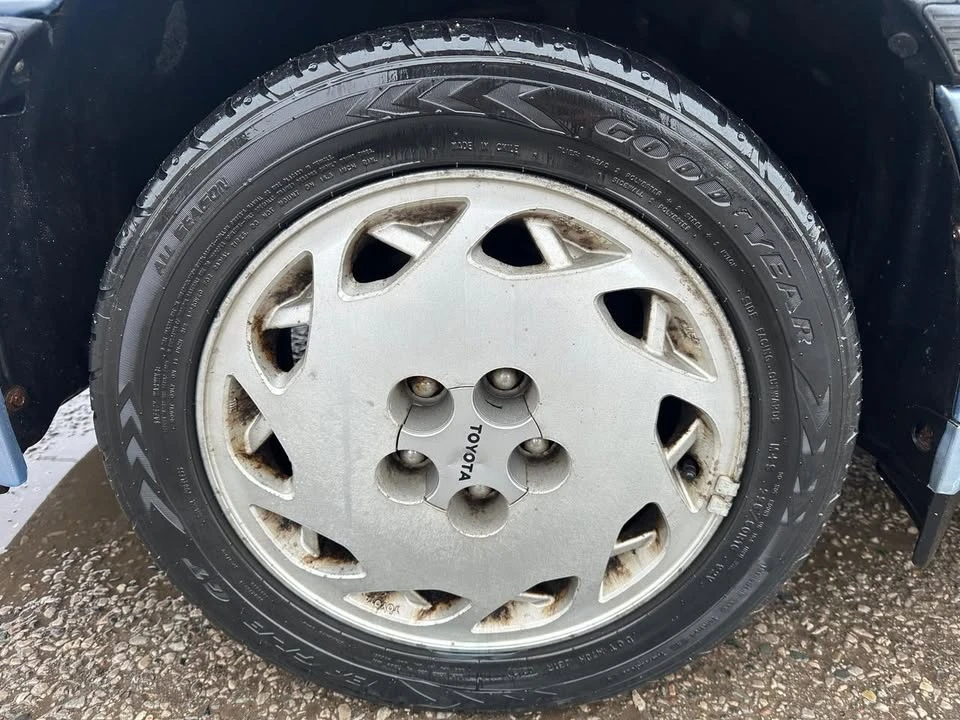 1987 Toyota Supra 3rd Gen - Image 9 of 20
