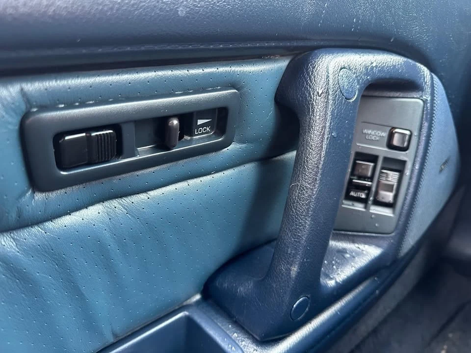 1987 Toyota Supra 3rd Gen - Image 20 of 20