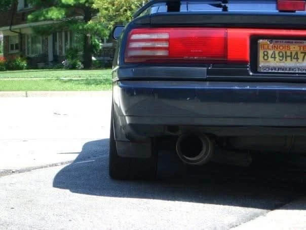 1987 Toyota Supra 3rd Gen - Image 2 of 6