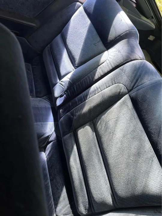 1987 Toyota Supra 3rd Gen - Image 9 of 15