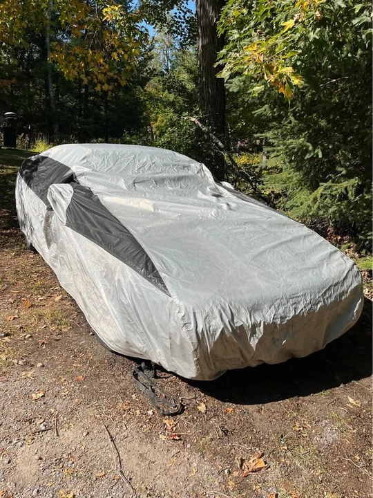 1987 Toyota Supra 3rd Gen - Image 15 of 15