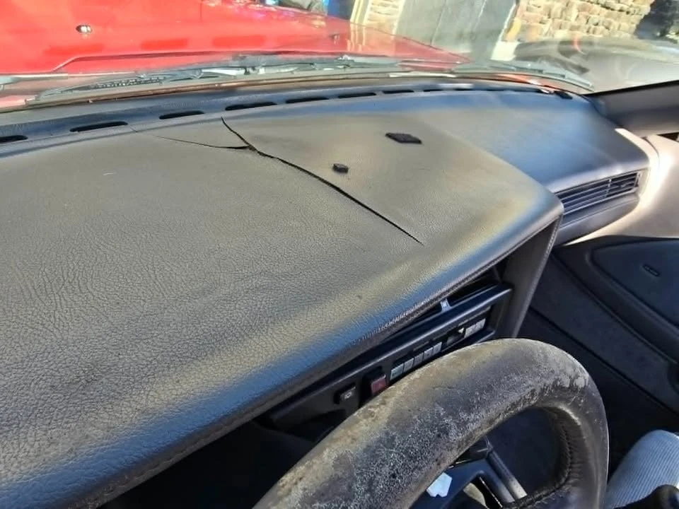 1987 Toyota Supra 3rd Gen - Image 12 of 16