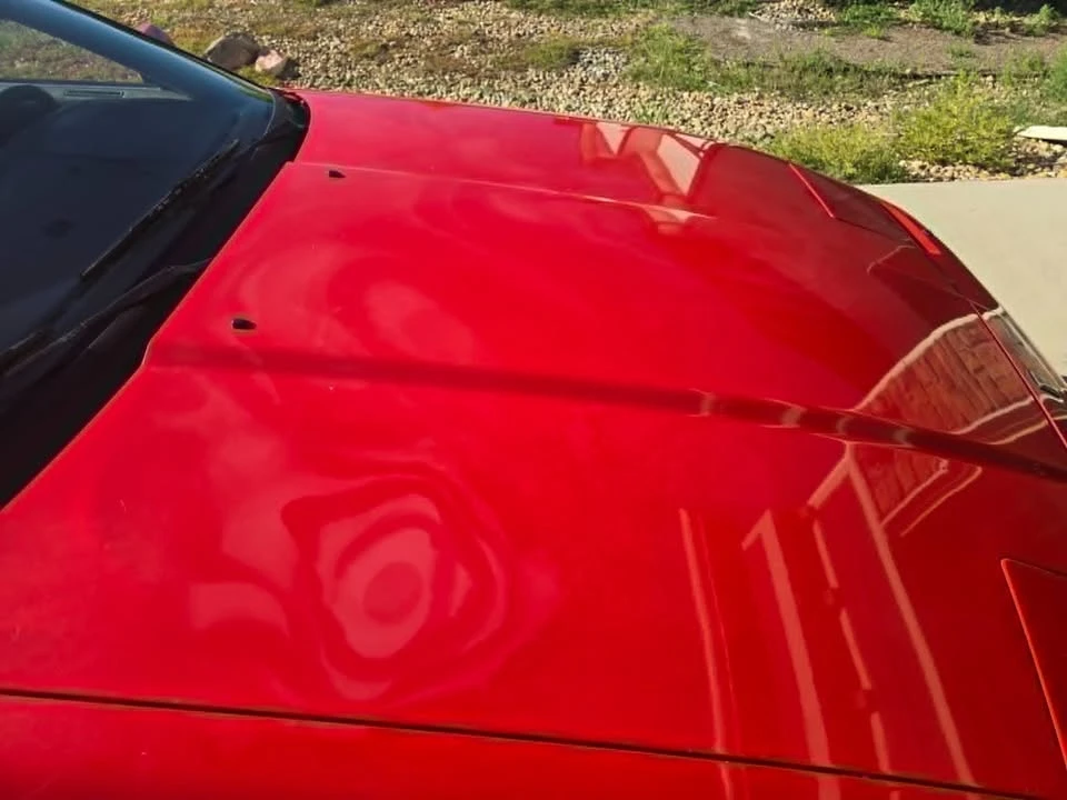 1987 Toyota Supra 3rd Gen - Image 8 of 16