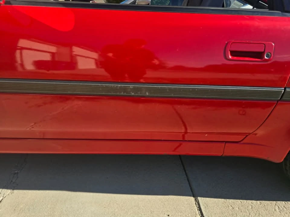 1987 Toyota Supra 3rd Gen - Image 6 of 16