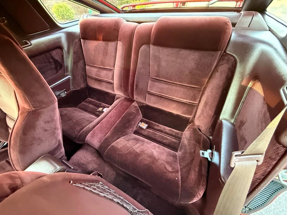 1987 Toyota Supra 3rd Gen - Image 12 of 24