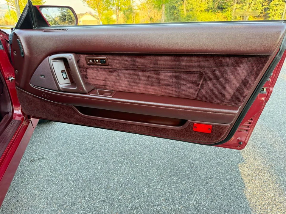 1987 Toyota Supra 3rd Gen - Image 15 of 24