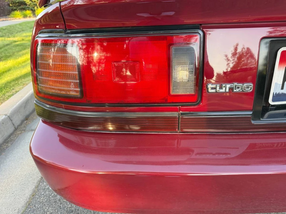 1987 Toyota Supra 3rd Gen - Image 19 of 24