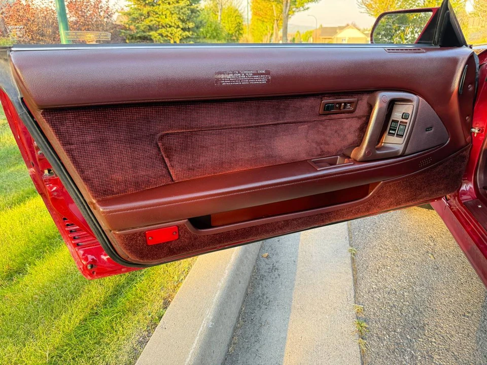 1987 Toyota Supra 3rd Gen - Image 14 of 24