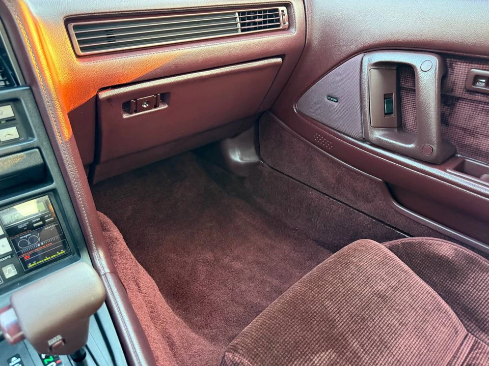 1987 Toyota Supra 3rd Gen - Image 17 of 24
