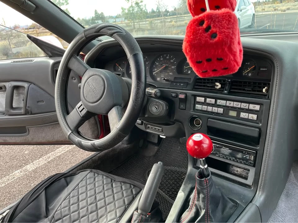 1987 Toyota Supra 3rd Gen - Image 10 of 17