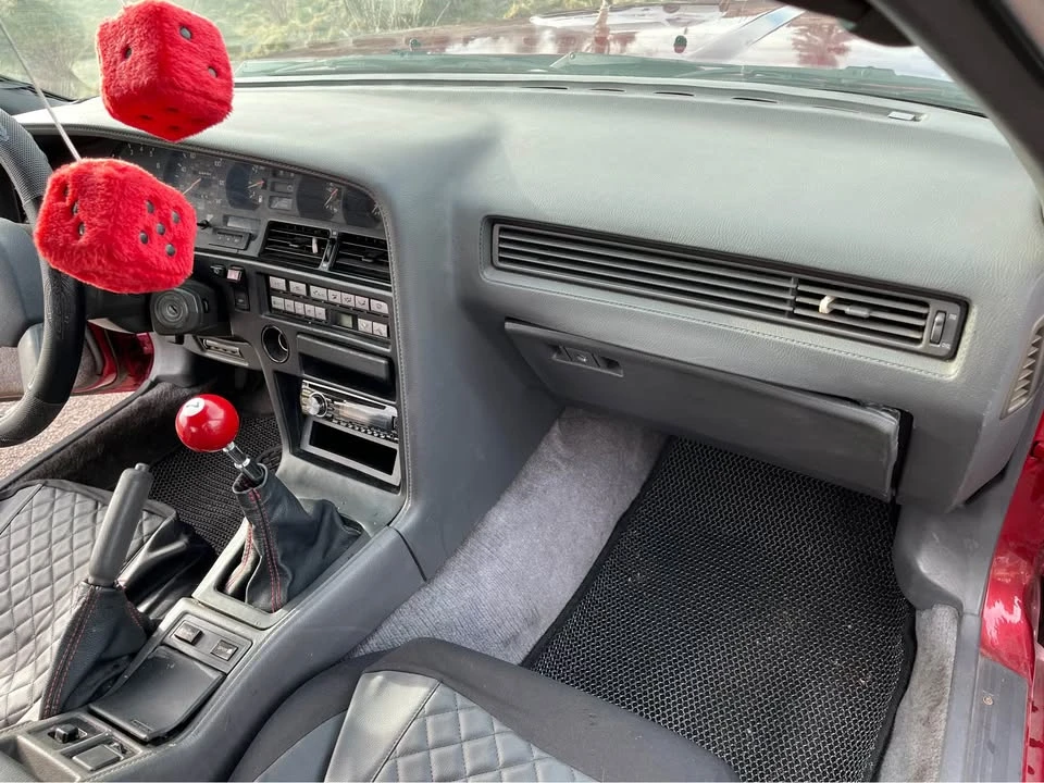 1987 Toyota Supra 3rd Gen - Image 12 of 17