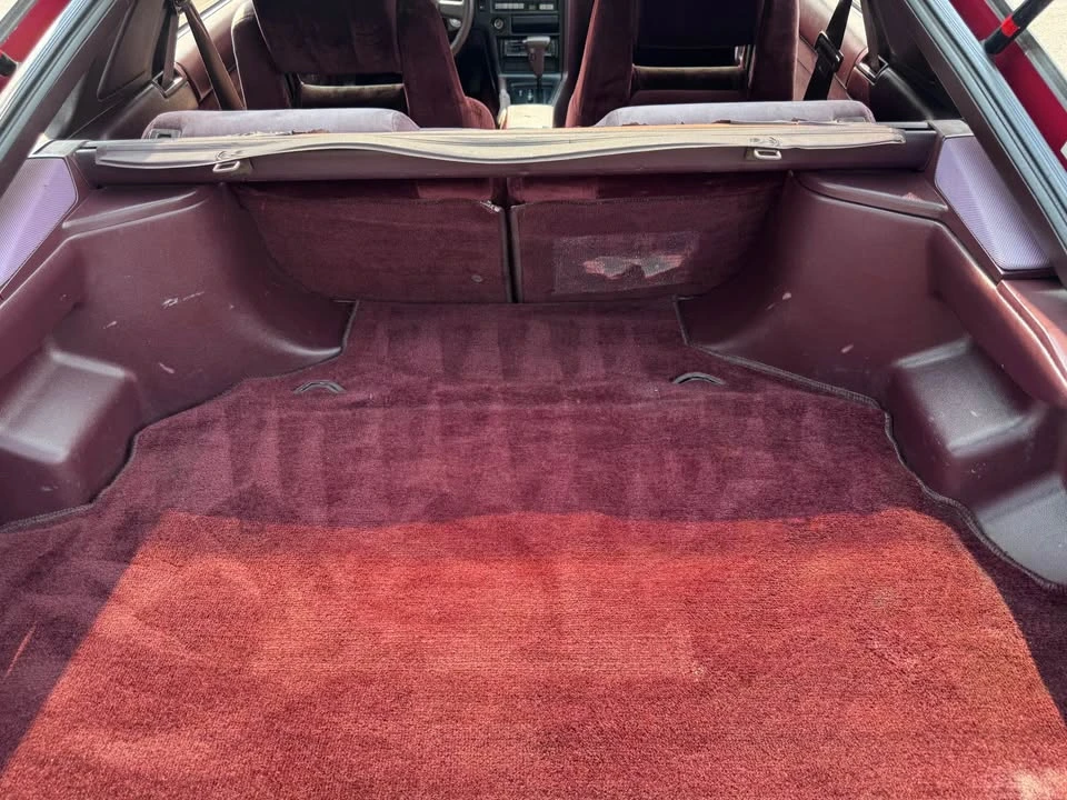 1987 Toyota Supra 3rd Gen - Image 15 of 15