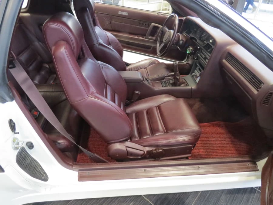 1987 Toyota Supra 3rd Gen - Image 15 of 18