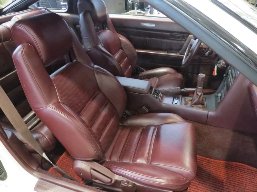 1987 Toyota Supra 3rd Gen - Image 12 of 18