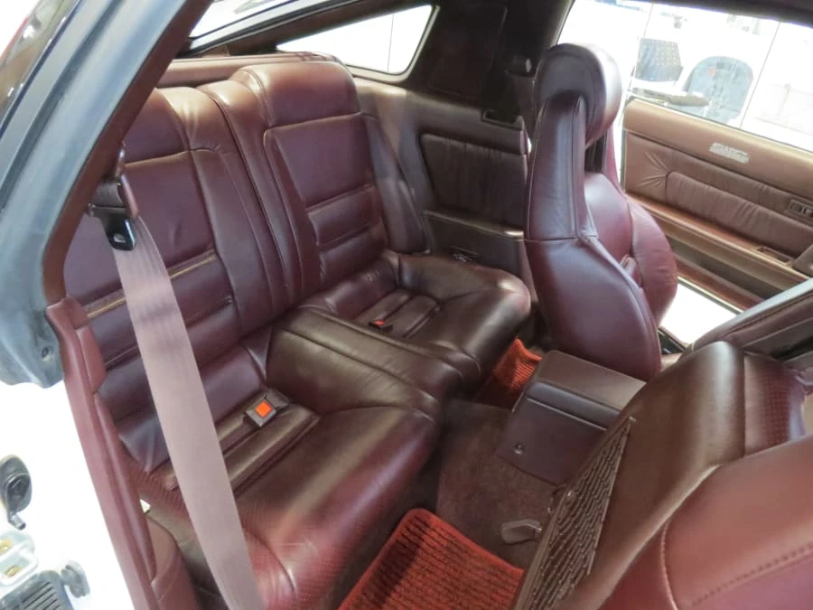1987 Toyota Supra 3rd Gen - Image 14 of 18