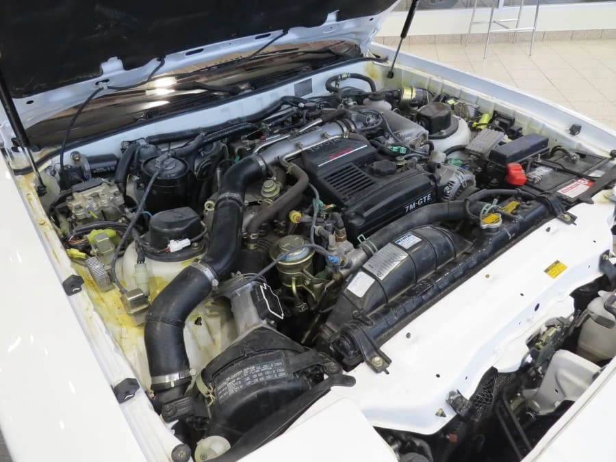 1987 Toyota Supra 3rd Gen - Image 17 of 18