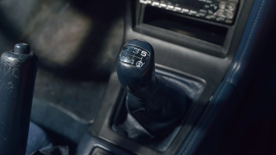 1987 Toyota Supra 3rd Gen - Image 9 of 28