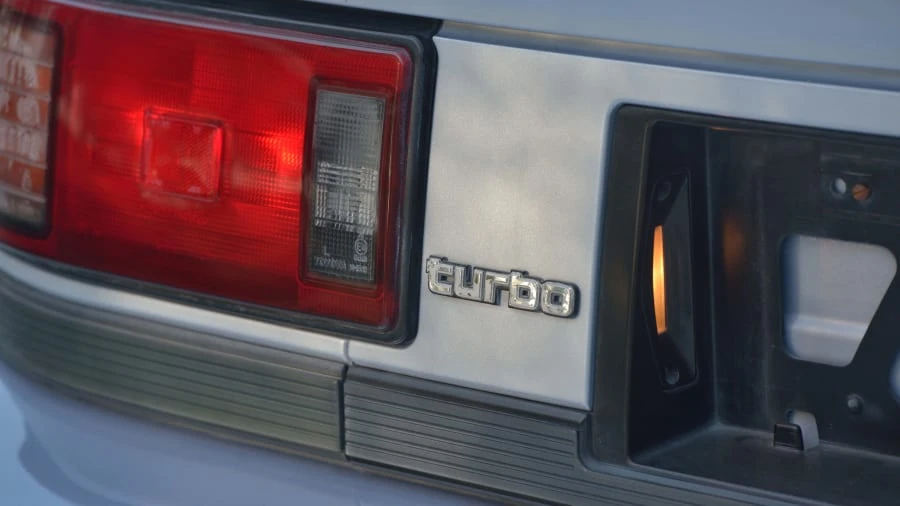 1987 Toyota Supra 3rd Gen - Image 11 of 28
