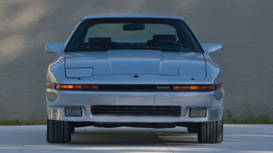 1987 Toyota Supra 3rd Gen - Image 14 of 28