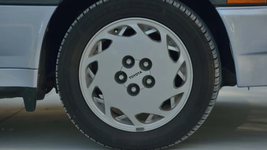 1987 Toyota Supra 3rd Gen - Image 15 of 28