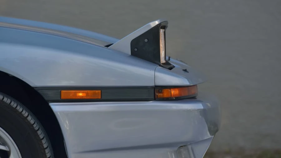 1987 Toyota Supra 3rd Gen - Image 16 of 28