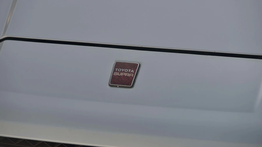 1987 Toyota Supra 3rd Gen - Image 21 of 28