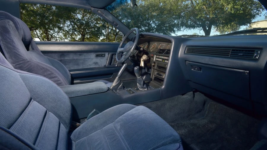 1987 Toyota Supra 3rd Gen - Image 25 of 28