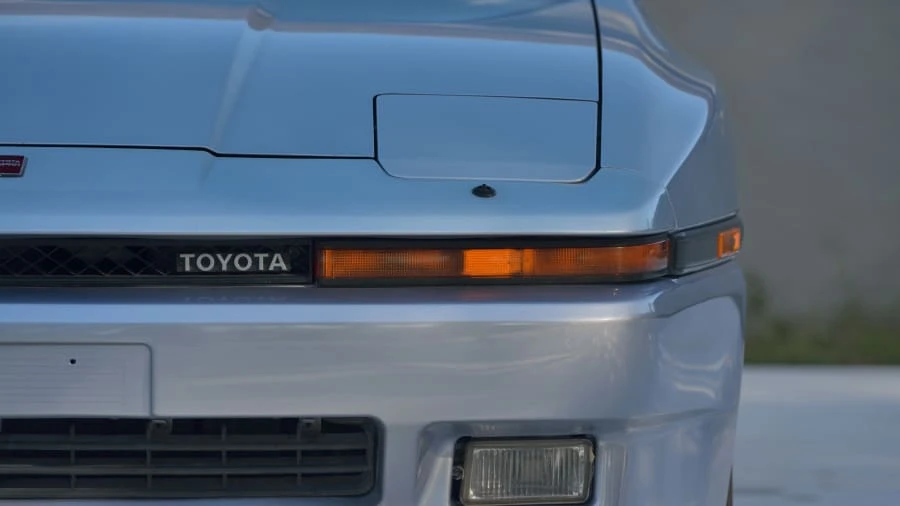 1987 Toyota Supra 3rd Gen - Image 26 of 28