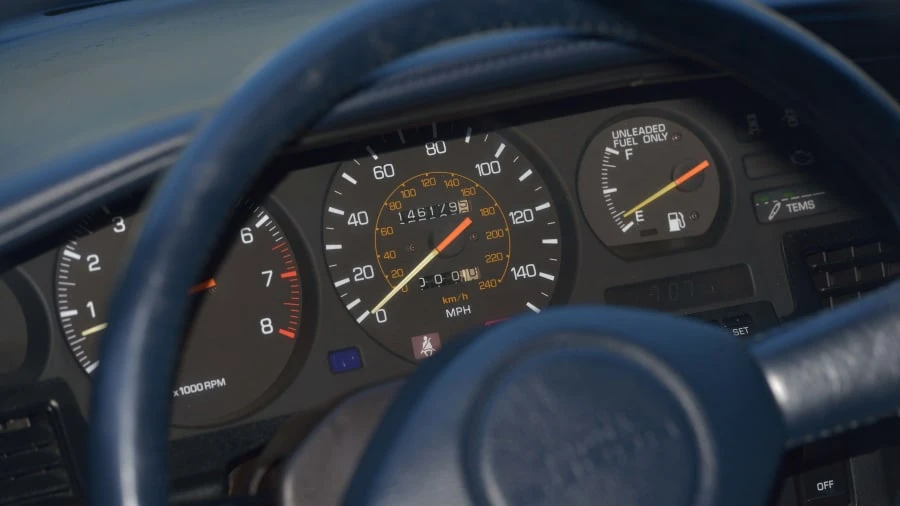 1987 Toyota Supra 3rd Gen - Image 28 of 28