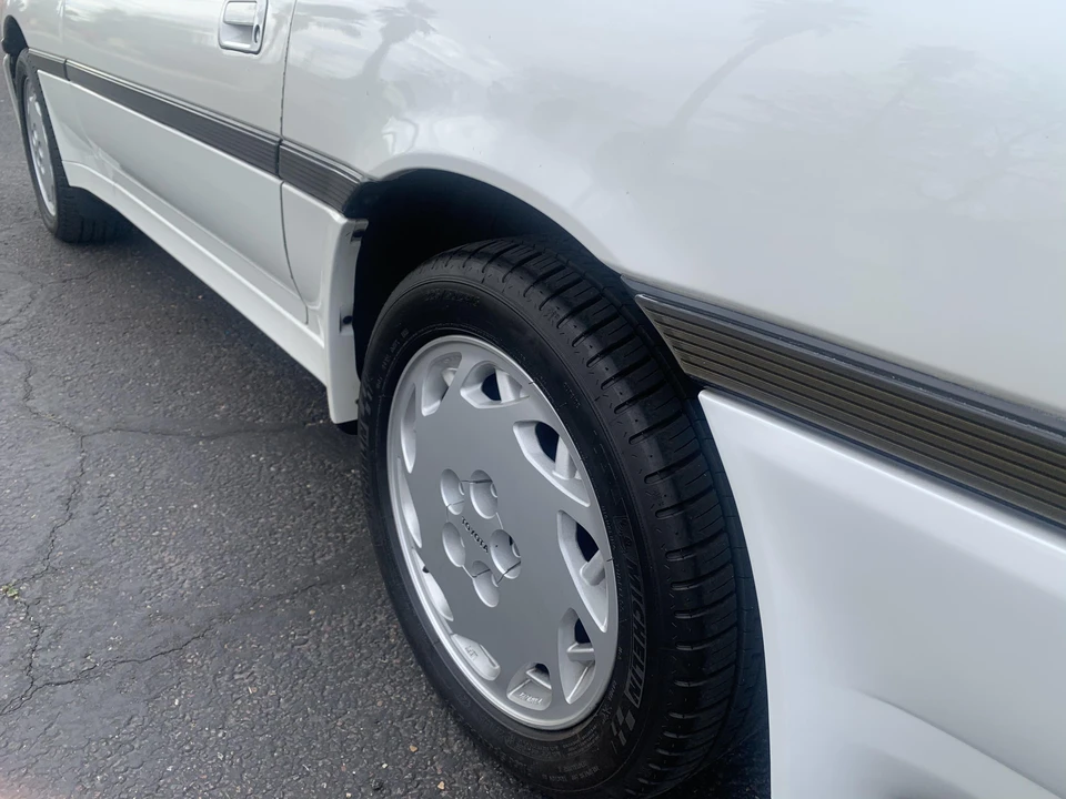 1987 Toyota Supra 3rd Gen - Image 26 of 31