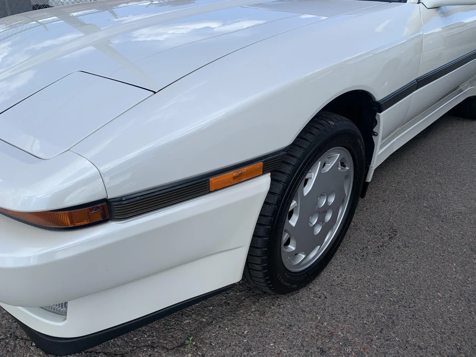 1987 Toyota Supra 3rd Gen - Image 21 of 31