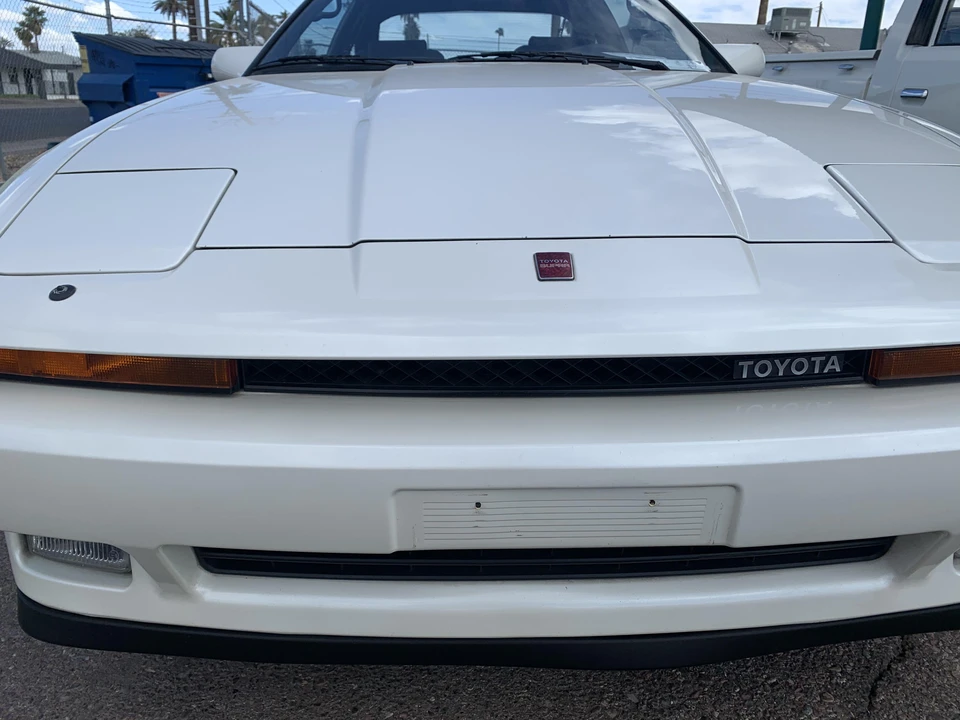 1987 Toyota Supra 3rd Gen - Image 19 of 31