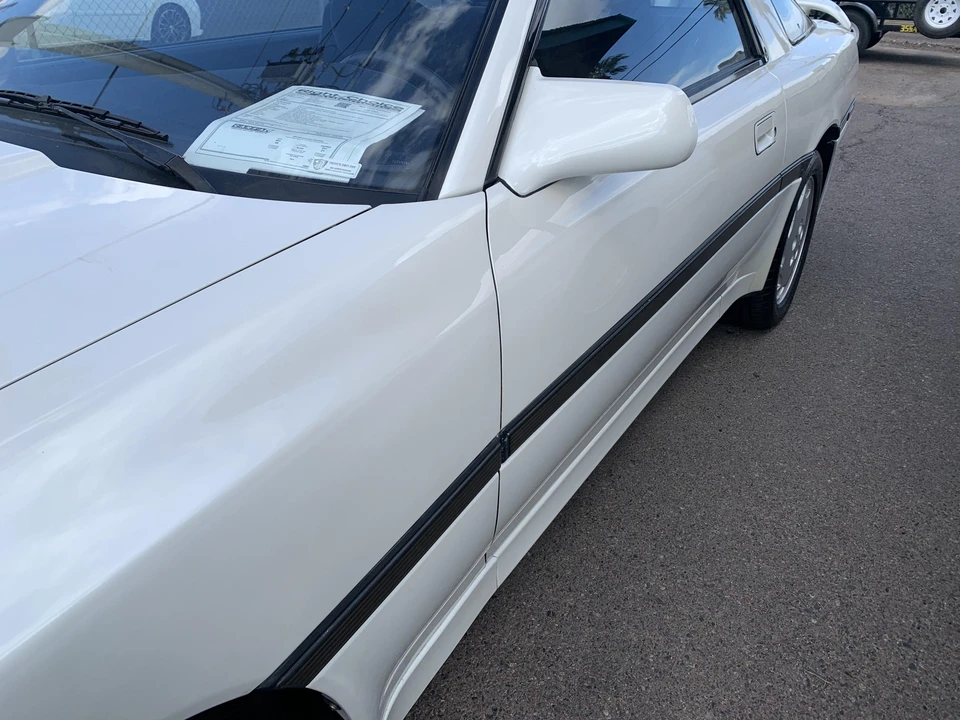 1987 Toyota Supra 3rd Gen - Image 22 of 31